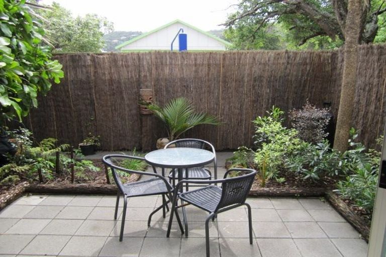 Photo of property in 6/17 Udy Street, Petone, Lower Hutt, 5012