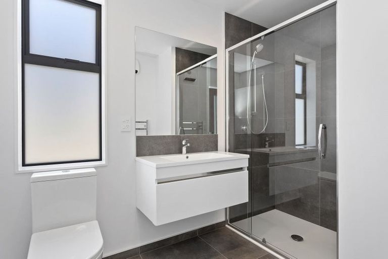 Photo of property in 3/129 Sherborne Street, St Albans, Christchurch, 8014