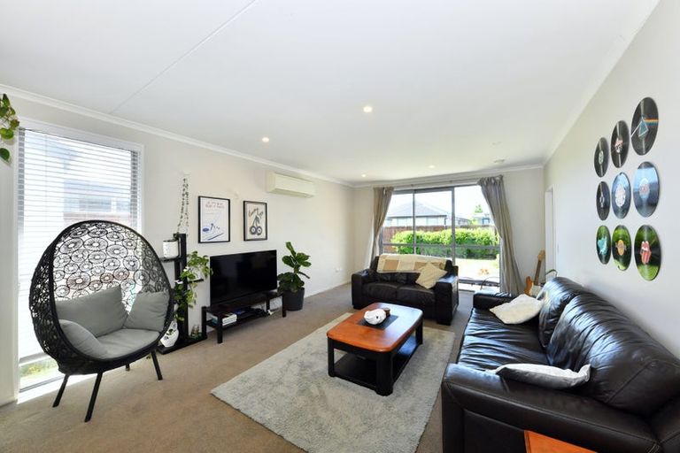 Photo of property in 26 George West Square West, Wigram, Christchurch, 8025