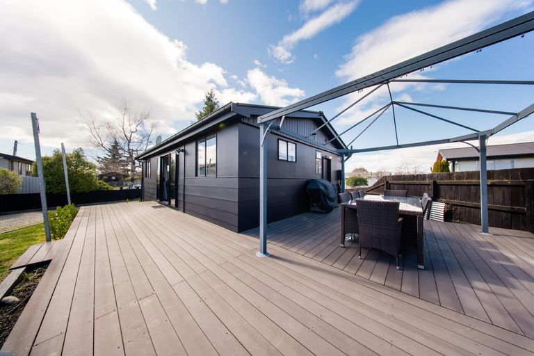 Photo of property in 12 Hallewell Road, Twizel, 7901