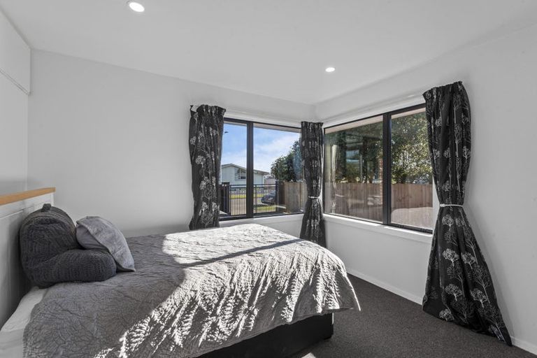 Photo of property in 7 Rollesby Street, Hoon Hay, Christchurch, 8025
