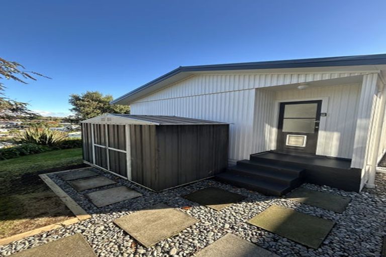 Photo of property in 163b Pembroke Street, Westown, New Plymouth, 4310