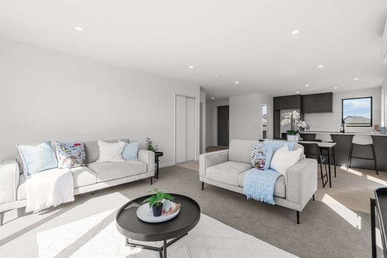 Photo of property in 68 Monarch Drive, Rolleston, 7614