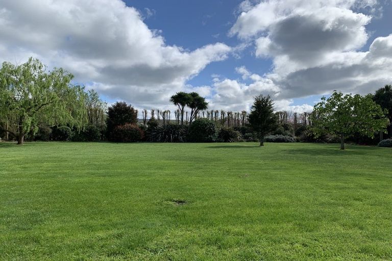 Photo of property in 36 Irvines Road, Dunsandel, Leeston, 7682