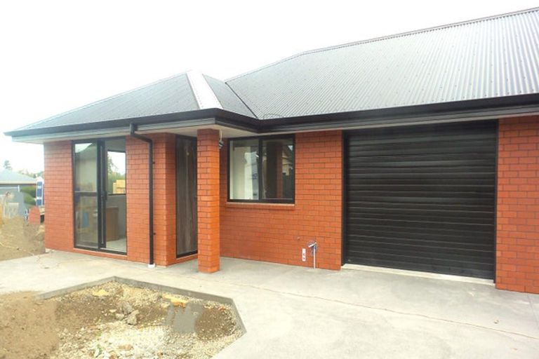 Photo of property in 57a Wilkin Street, Temuka, 7920