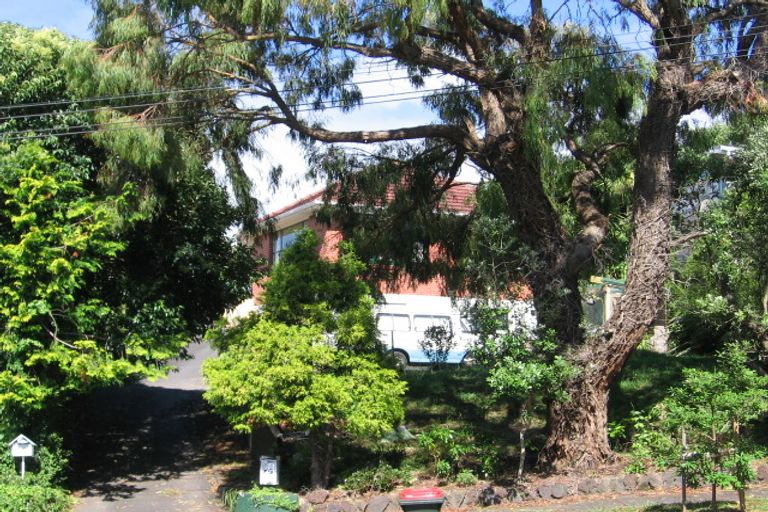 Photo of property in 15 Ashby Avenue, Saint Heliers, Auckland, 1071
