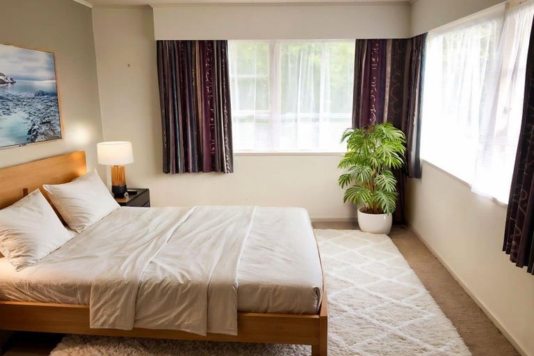 Photo of property in 1/29 Bauchop Road, Waterloo, Lower Hutt, 5011