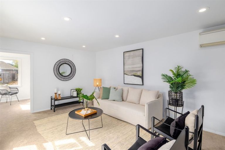 Photo of property in 16 Bethel Crescent, Bishopdale, Christchurch, 8053