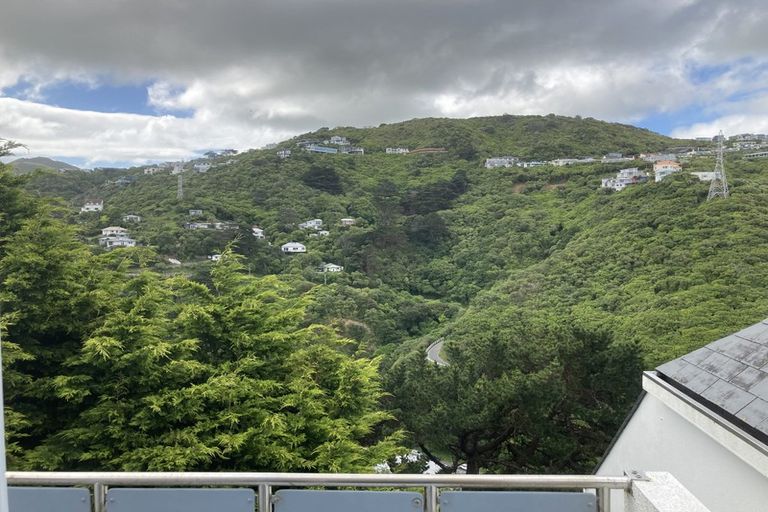 Photo of property in 200 Barnard Street, Wadestown, Wellington, 6012