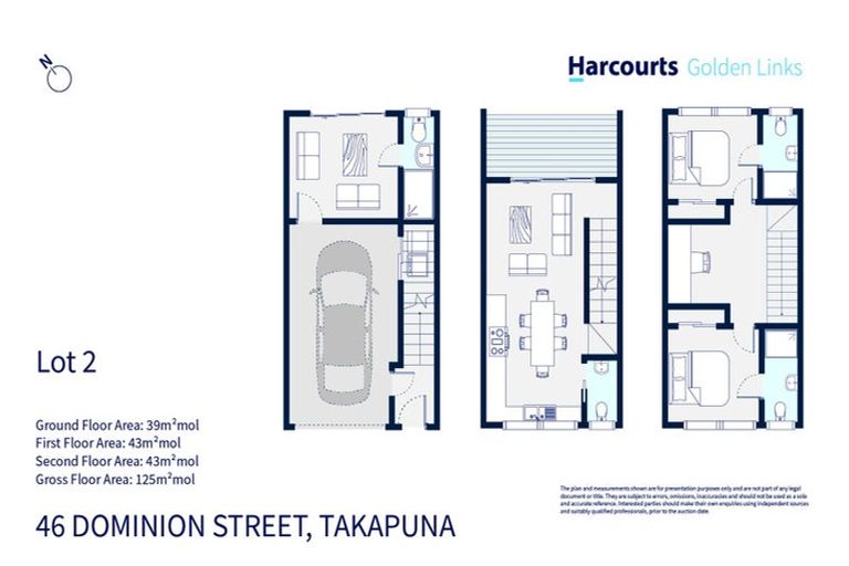 Photo of property in 46 Dominion Road, Tuakau, 2121