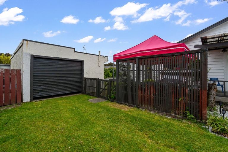 Photo of property in 37 Duncan Street, Hawthorndale, Invercargill, 9810