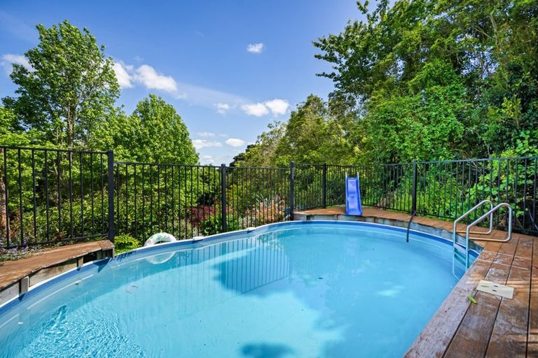 Photo of property in 332 Crane Road, Kauri, Kamo, 0185