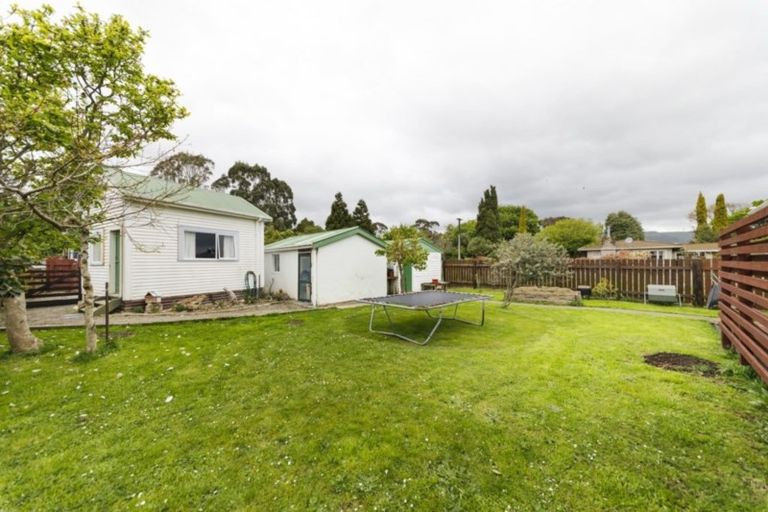 Photo of property in 1450 Napier Road, Ashhurst, 4810