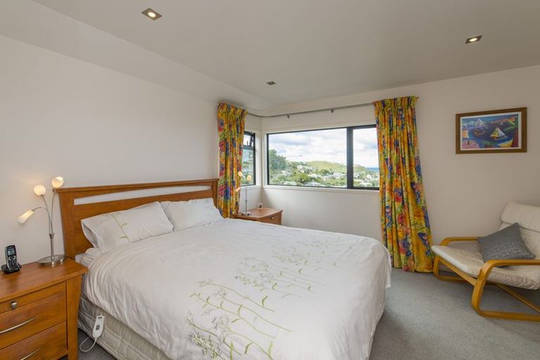 Photo of property in 7 Bay Lair Grove, Island Bay, Wellington, 6023