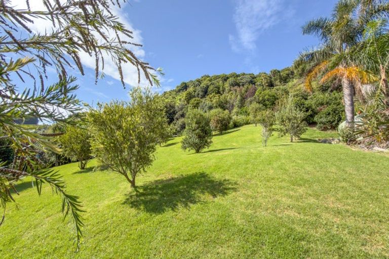 Photo of property in 78e Bennett Road, Te Mata, Thames, 3575