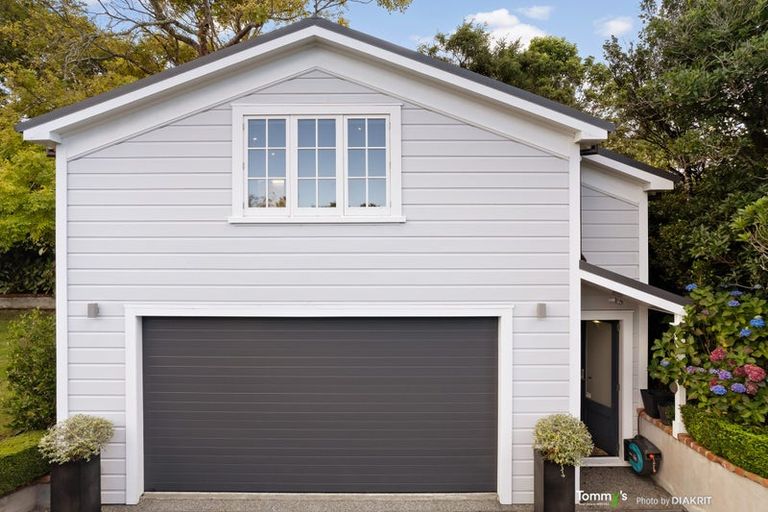 Photo of property in 17b Homewood Avenue, Karori, Wellington, 6012