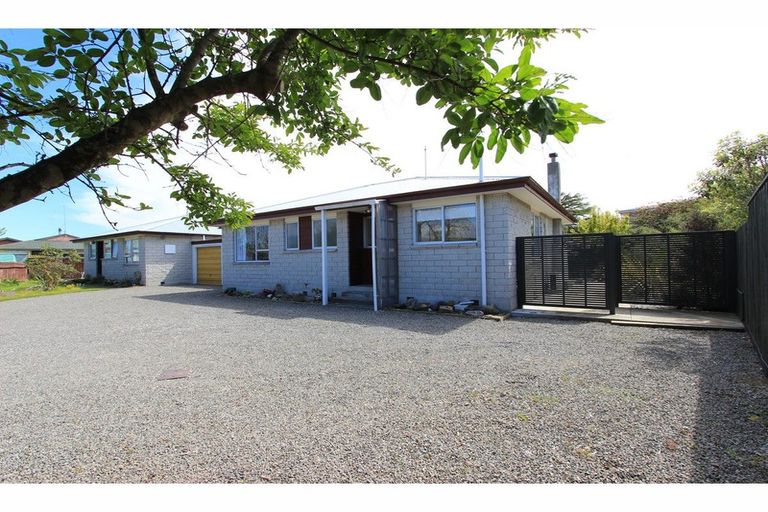 Photo of property in 15b Argosy Place, Blenheim, 7201