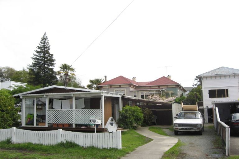 Photo of property in 3/8 King Street, Nelson, 7010