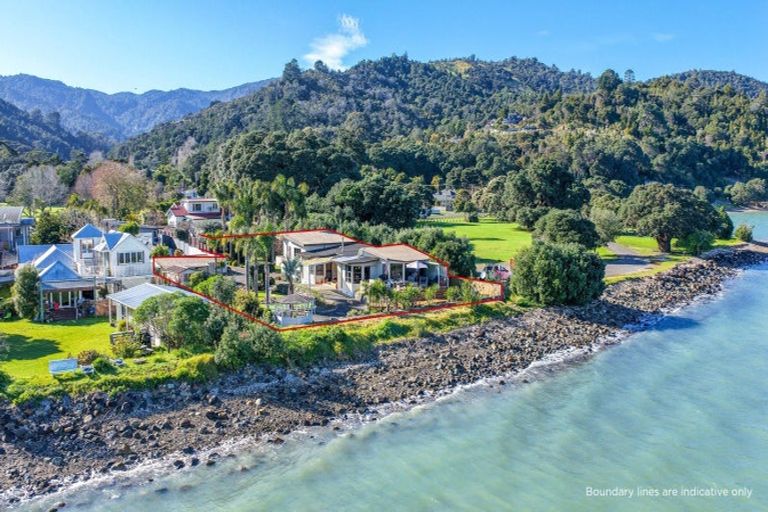 Photo of property in 603 Thames Coast Sh25 Road, Waiomu, Thames, 3575