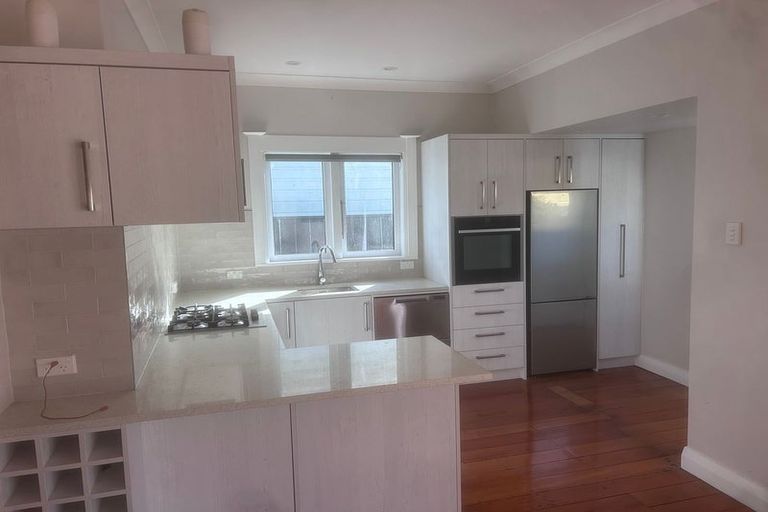 Photo of property in 29 Rotherham Terrace, Miramar, Wellington, 6022