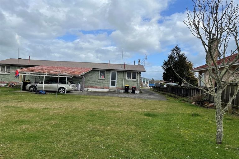 Photo of property in 1 Cambridge Street, Putaruru, 3411