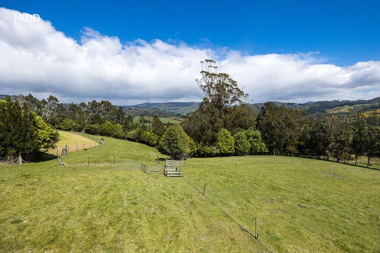 Photo of property in 847 Mount Cargill Road, Mount Cargill, Waitati, 9085