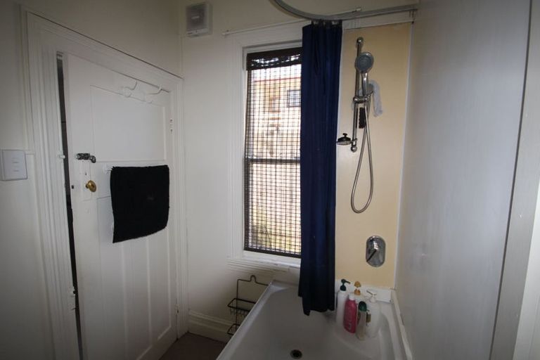 Photo of property in 185 Carroll Street, Dunedin Central, Dunedin, 9016