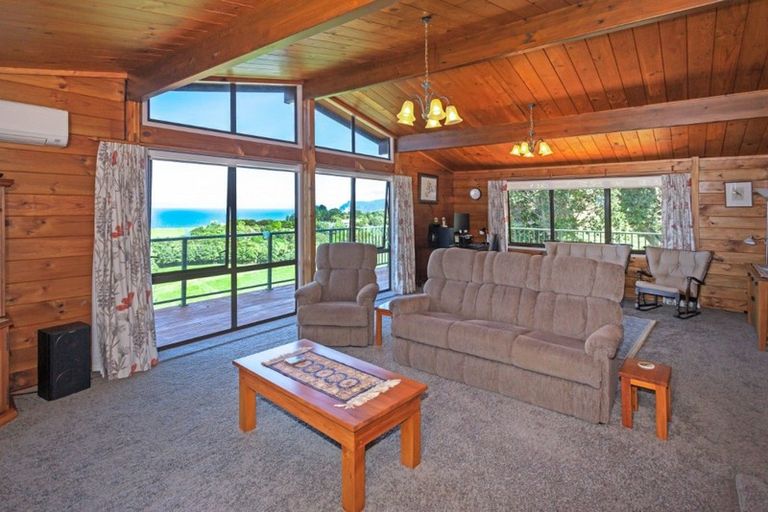 Photo of property in 444 Onemana Drive, Onemana, Whangamata, 3691