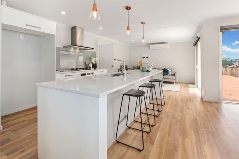 Photo of property in 64 John Burke Drive, Aotea, Porirua, 5024