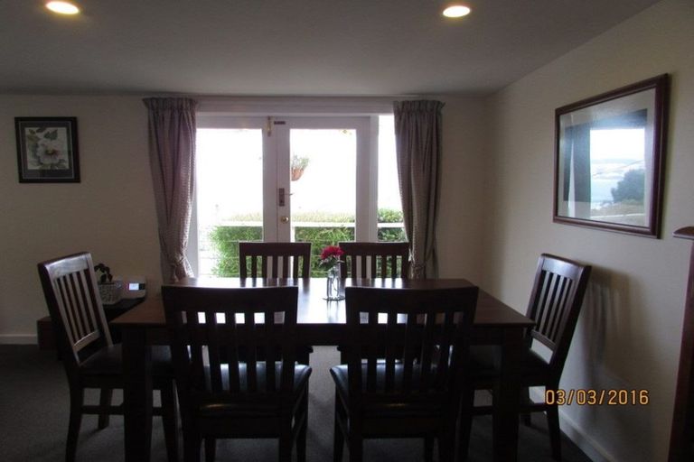 Photo of property in 3 Brenchley Road, Lyttelton, 8082