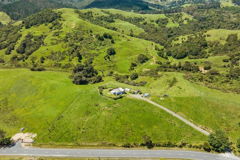 Photo of property in 3050 Kaipara Coast Highway, Glorit, Warkworth, 0984