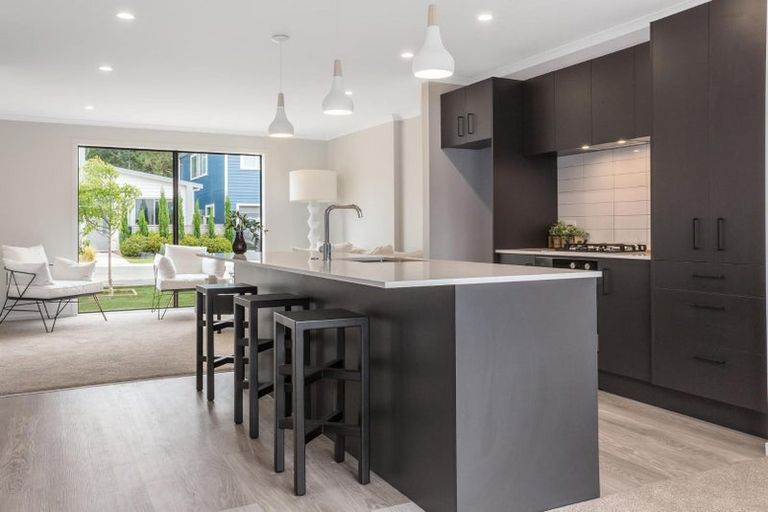 Photo of property in 6 Breakwater Way, Whitby, Porirua, 5024