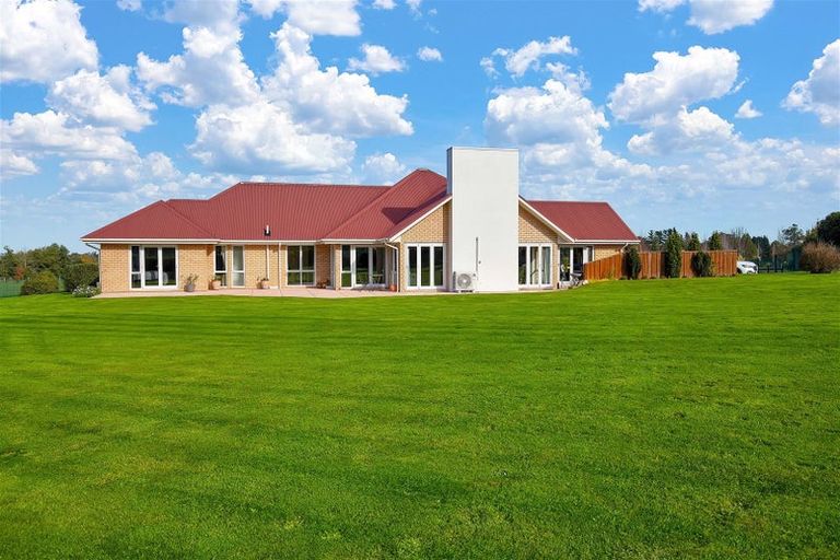 Photo of property in 28 Fergus Road, Loburn, Rangiora, 7472