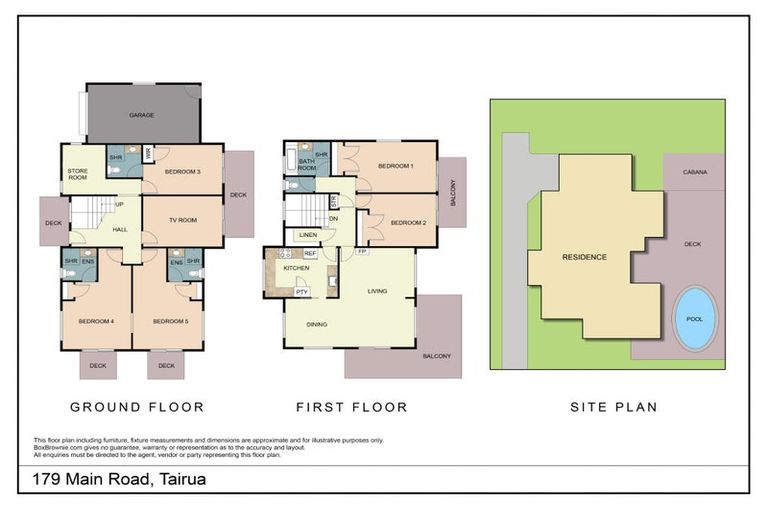 Photo of property in 179 Main Sh25 Road, Tairua, 3508