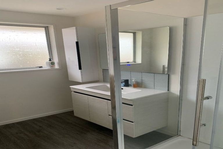 Photo of property in 1/8 Palatine Terrace, Huntsbury, Christchurch, 8022