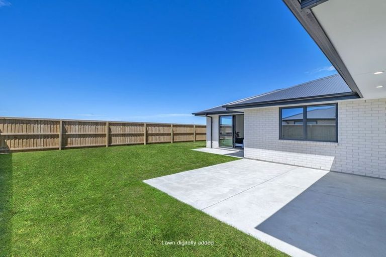 Photo of property in 146 Ed Hillary Drive, Rolleston, 7615