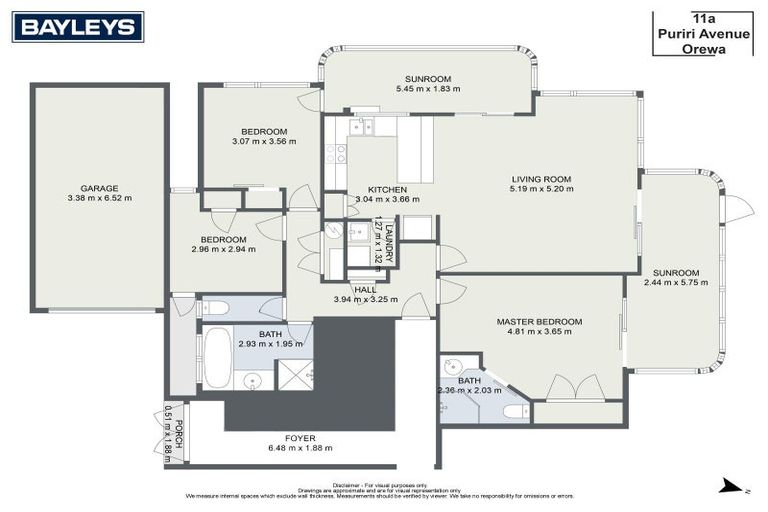 Photo of property in 15a Puriri Avenue, Orewa, 0931