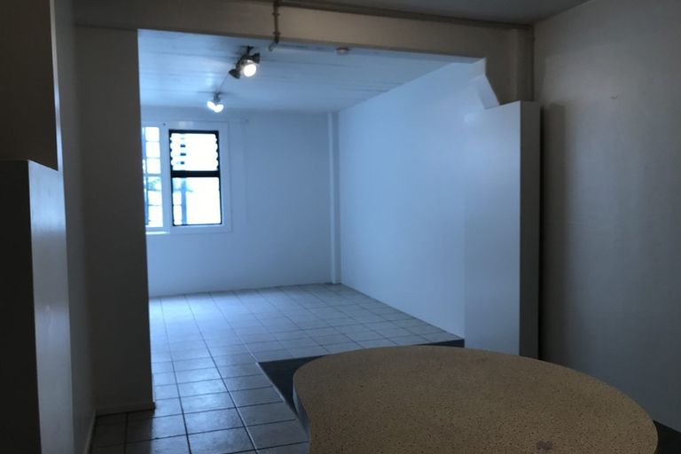 Photo of property in 1/29 Cross Street, Auckland Central, Auckland, 1010