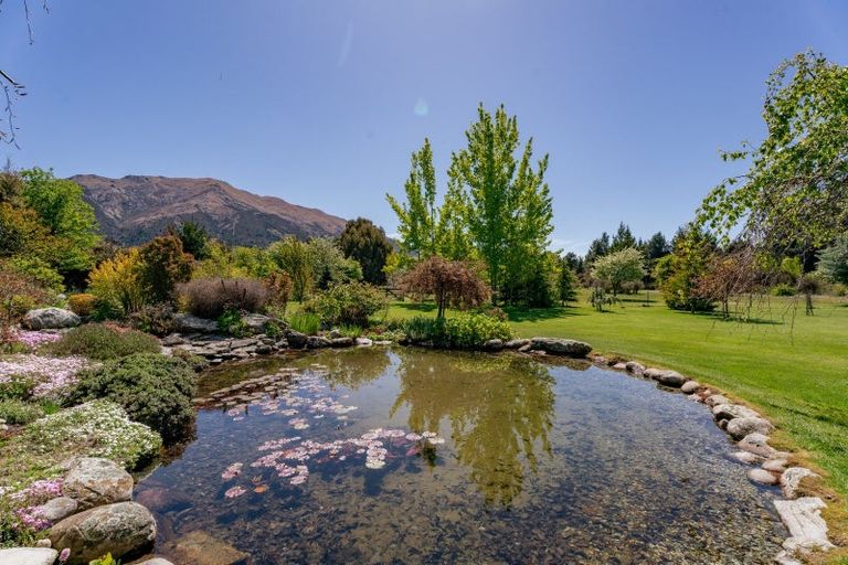 Photo of property in 162 Te Awa Road, Albert Town, Wanaka, 9382