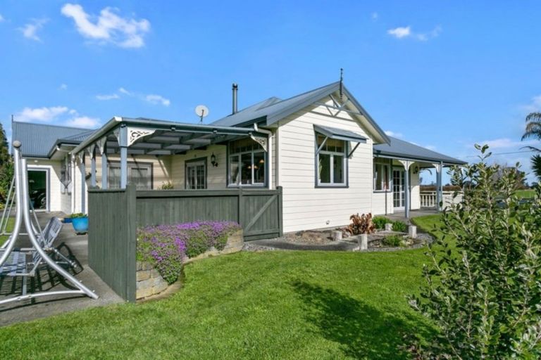 Photo of property in 586 Fencourt Road, Cambridge, 3493