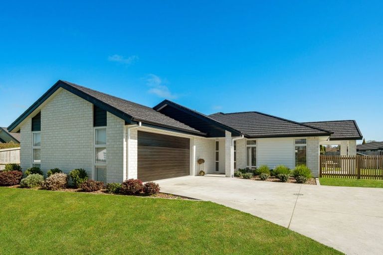 Photo of property in 13 Richardson Road, Matamata, 3400