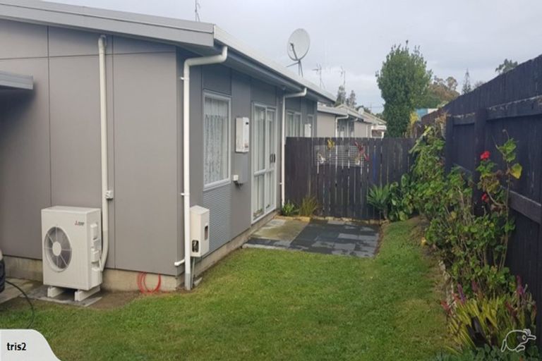 Photo of property in 16a Fifth Avenue, Enderley, Hamilton, 3214