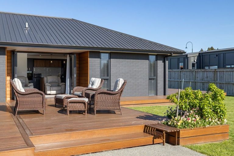 Photo of property in 5 Mervyn Brown Place, Solway, Masterton, 5810