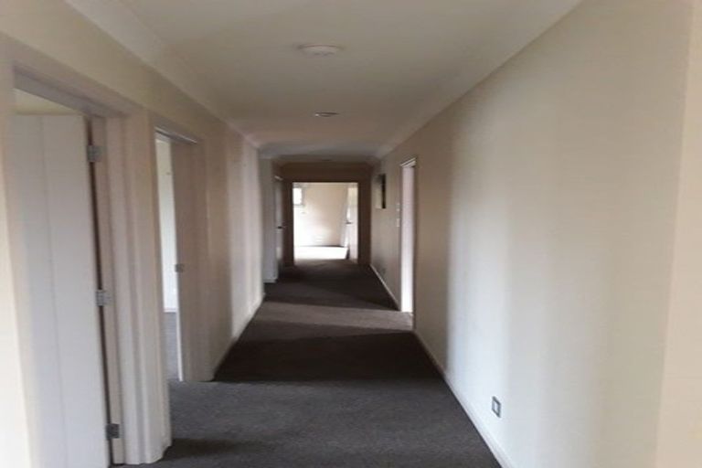 Photo of property in 2a Patea Place, Terrace End, Palmerston North, 4410