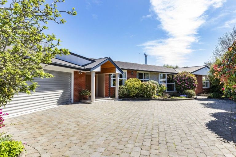 Photo of property in 53 Waitikiri Drive, Parklands, Christchurch, 8083