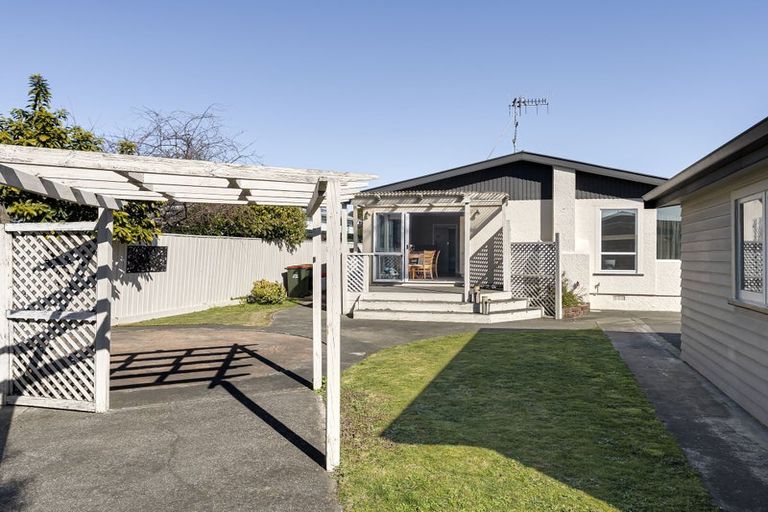 Photo of property in 1 Church Street, Richmond, 7020