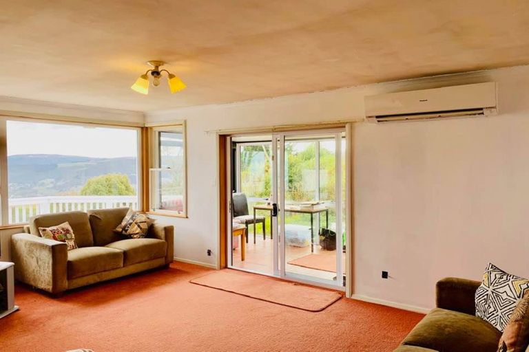 Photo of property in 47 Karetai Road, Highcliff, Dunedin, 9077