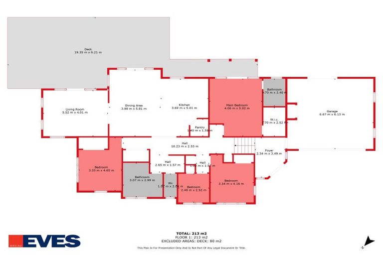 Photo of property in 47 Emmerdale Place, Ohauiti, Tauranga, 3112