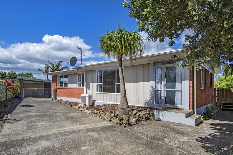Photo of property in 3 Jeeves Place, Tikipunga, Whangarei, 0112
