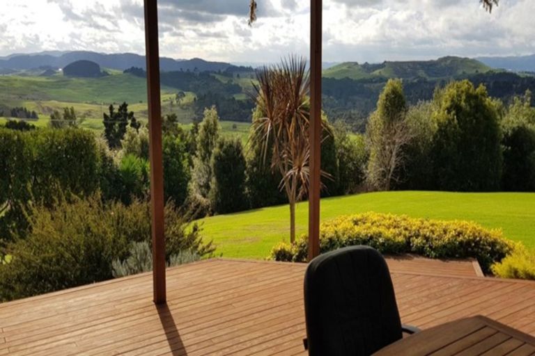 Photo of property in 4 Panekaira Road, Mangapai, Whangarei, 0178